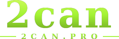 2can logo