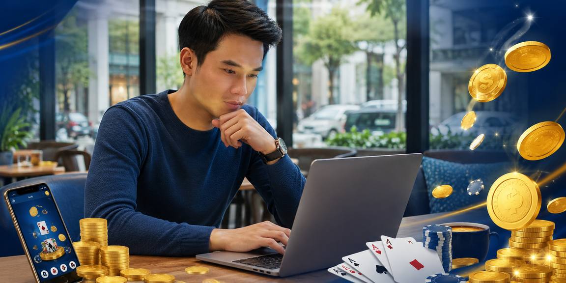 2can Toàn bộ sảnh chơi nằm trong lòng bàn tay bạn