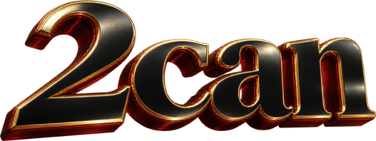2can Logo
